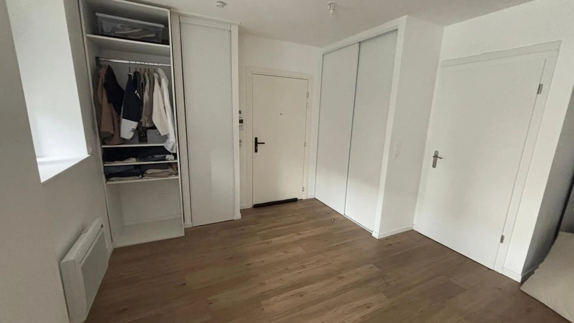 Studio Lumineux 45M2 Annemasse Γαλλία