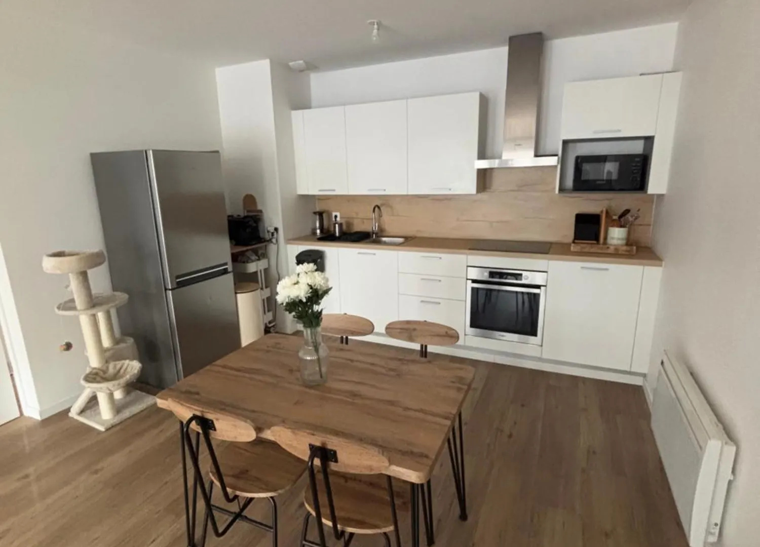 Studio Lumineux 45M2 Annemasse 0*,  Γαλλία