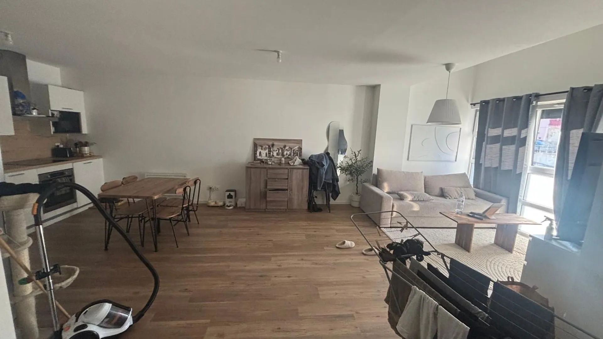 Διαμέρισμα Studio Lumineux 45M2 Annemasse